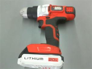 BLACK DECKER LDX 220 Very Good Buya